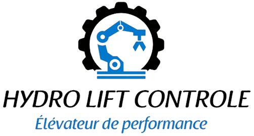 Hydo Lift Controle