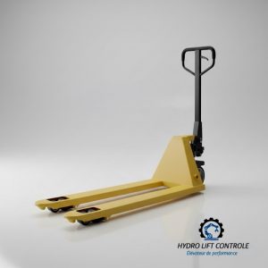 Transpalette 2500 Kg